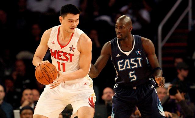 加拿大为什么可以加入nba(多伦多猛龙是加拿大的球队，为啥能加入NBA？那中国有这种可能吗)