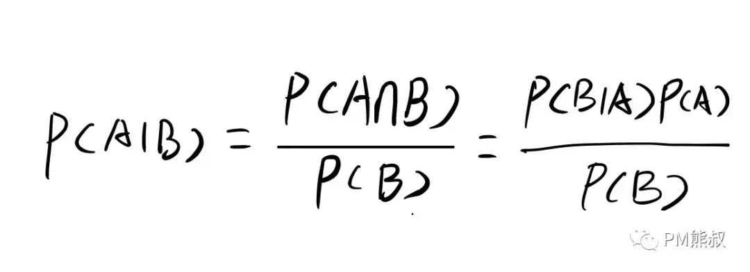 文科生都能看得懂的贝叶斯定理，从白袜到飞机失事再到人工智能