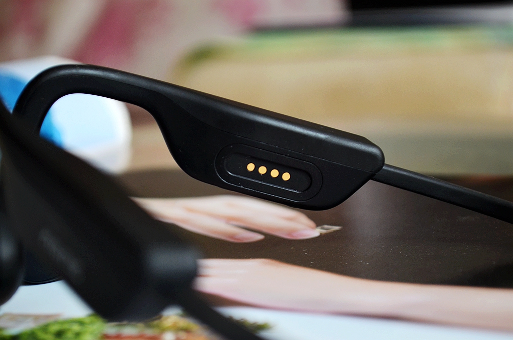 ANK南卡骨传导Runner Pro2来了，不仅佩戴舒适，还可以带着游泳