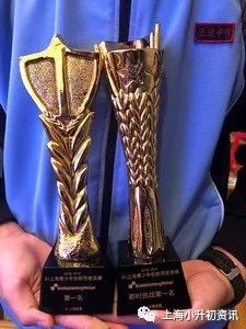 上海黄浦区的头牌初中！中考成绩本区第一！今年仅录第一志愿