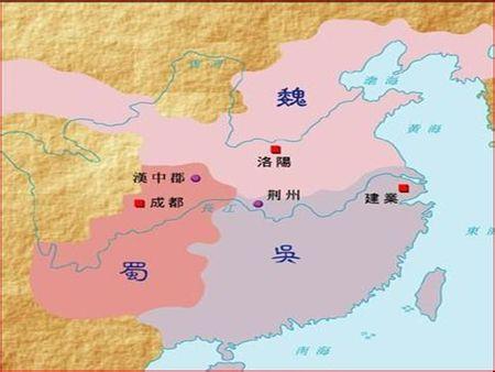 大魏和大梁是哪个朝代(曹操建立的封国，为何要以“魏”作为国号？)