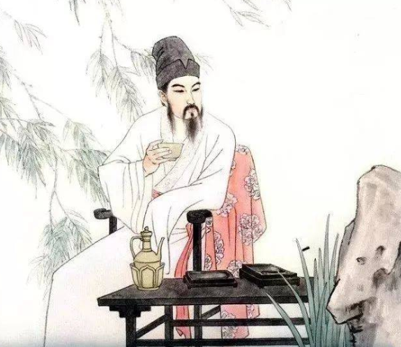 李白玉笛闻折柳，范仲淹羌管霜满地，古代文人为什么都懂音乐？