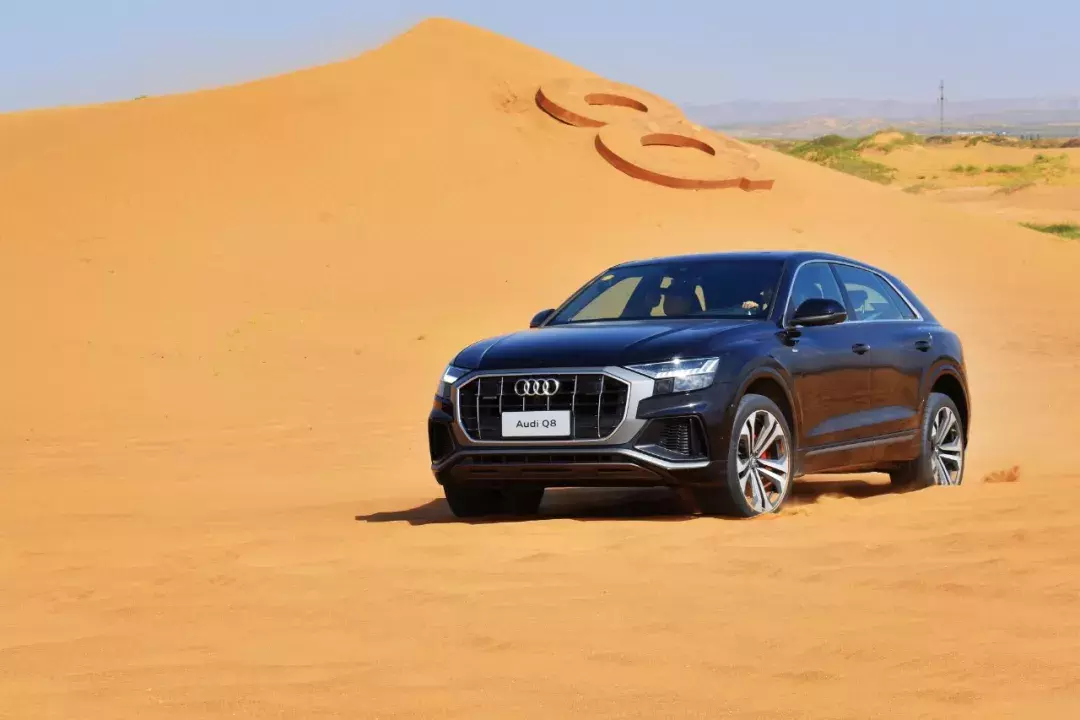 最个性的旗舰：试驾奥迪Q8，感受特立独行的魅力