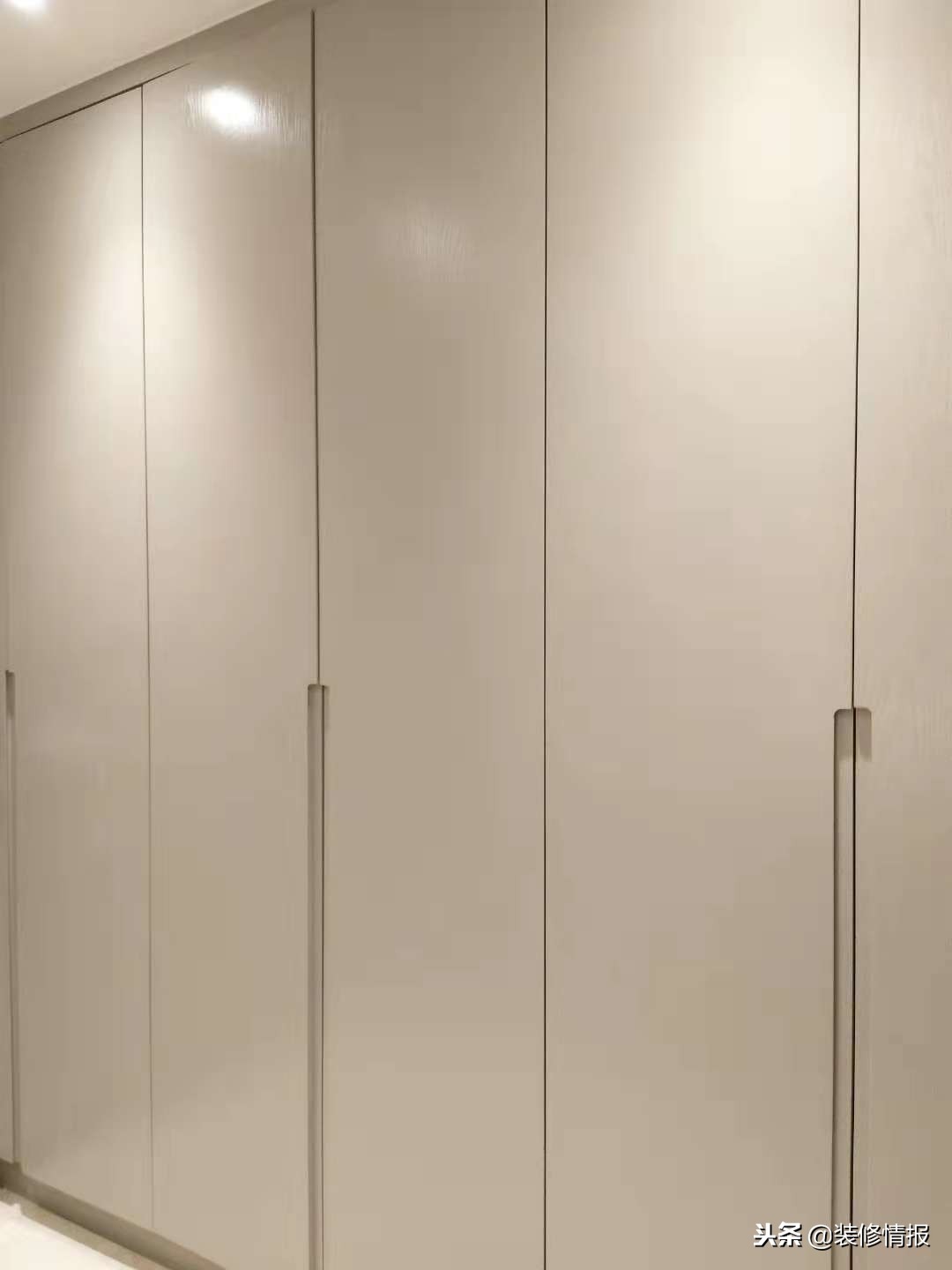 真正生活的家，就应该是这样子