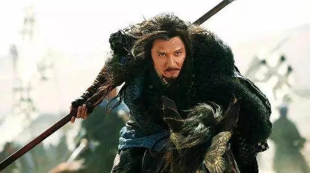 千古第一猛将(千古第一猛将排名)-情感知识库-动动脑