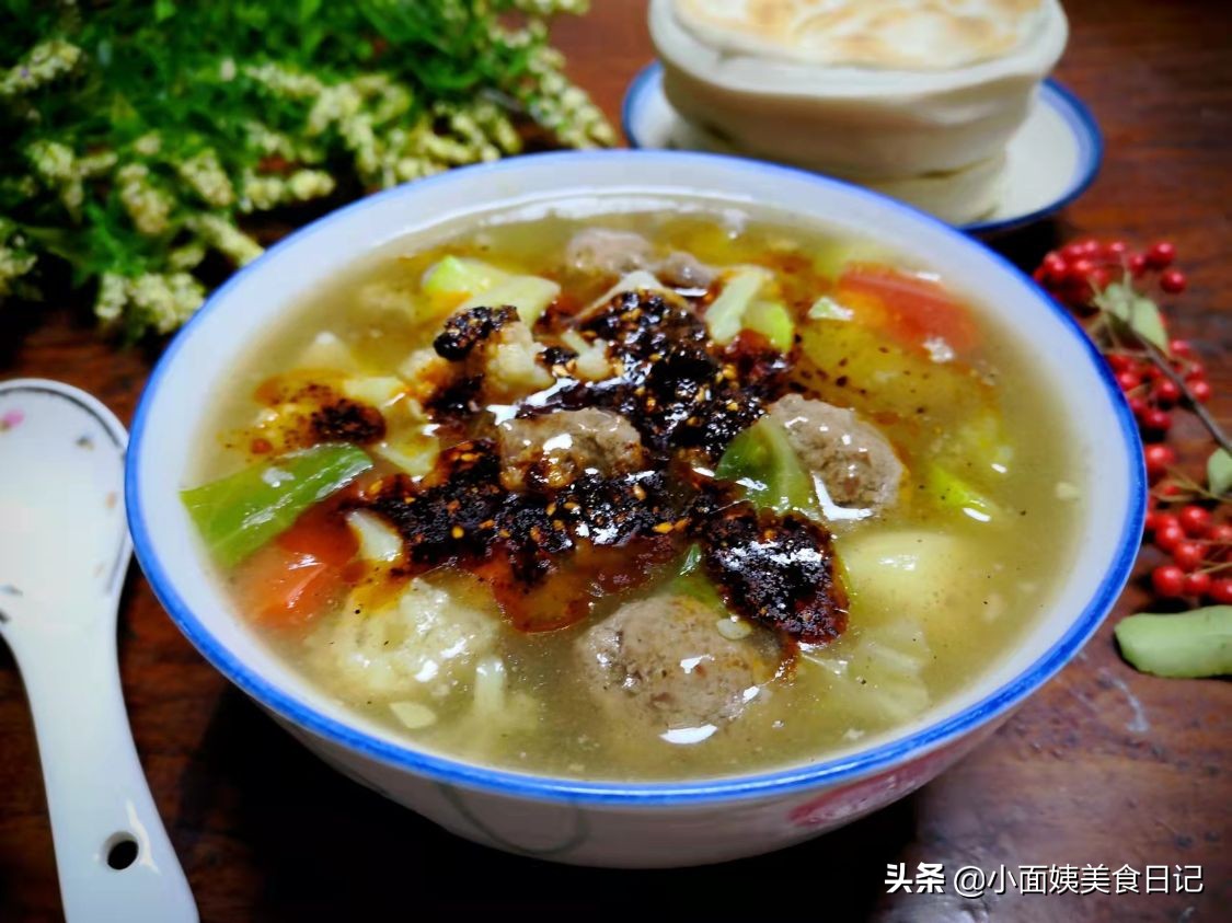 胡辣湯怎么做,胡辣湯怎么做好吃家常做法