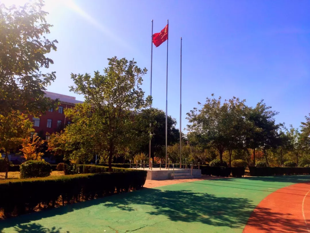 辽宁工程技术大学，来了