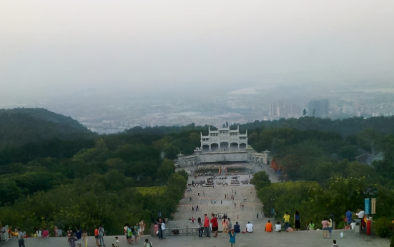 港澳旅游景点(粤港澳大湾区-大湾网 广东旅游必去的十五大景点)