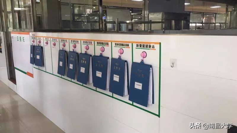 我们的2019 | 走进经管、化学、共青学院和三附院、人事处、后勤集团