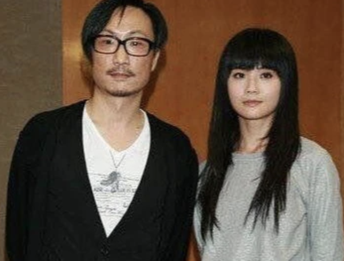 “港圈嫩模”Angelababy的上位史