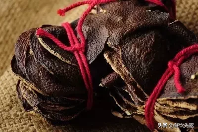 全国最贵的陈皮有多贵?50克一万元