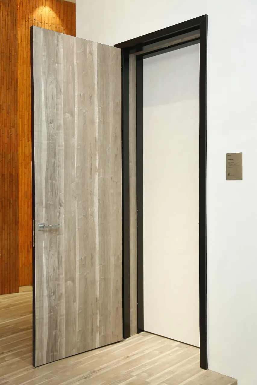 极简门(极简)-天道酬勤-花开半夏