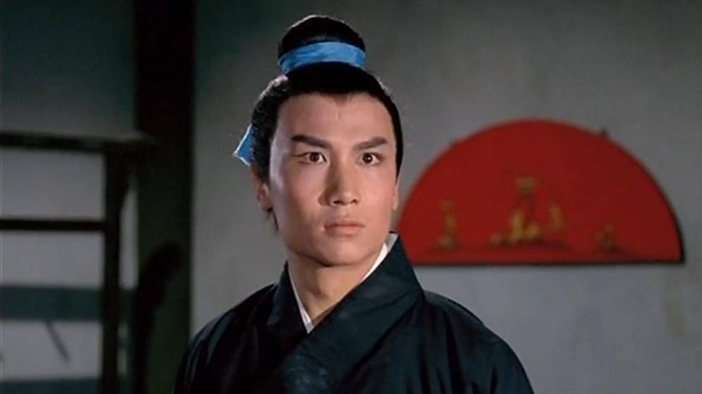 1977年,首版《画皮》上映,来说说你当年看影片的心情,压力大吗