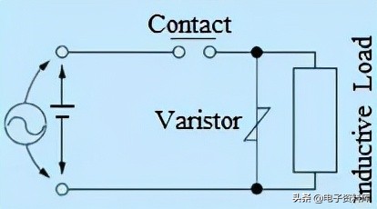 什么是触点，继电器触点概述解析？