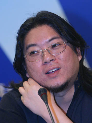 真正的学霸，清华、北大里的明星，除了高晓松，你还知道谁？