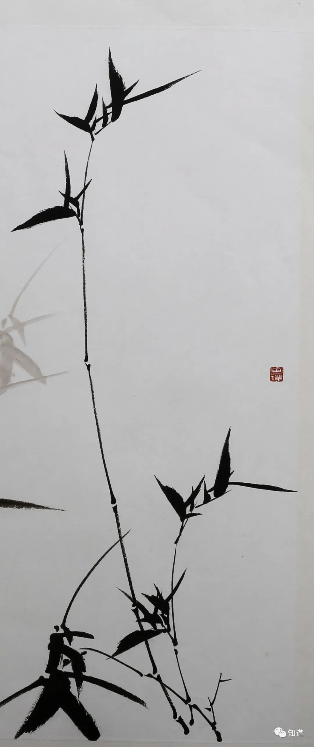 艺术创作最困难的是避免自我雷同，美其名曰：形成了自己的风格