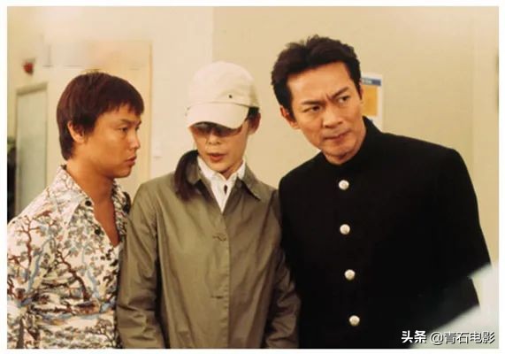 反穿越，《九五至尊》17年内就被TVB重播3次，首播时引发追剧热潮