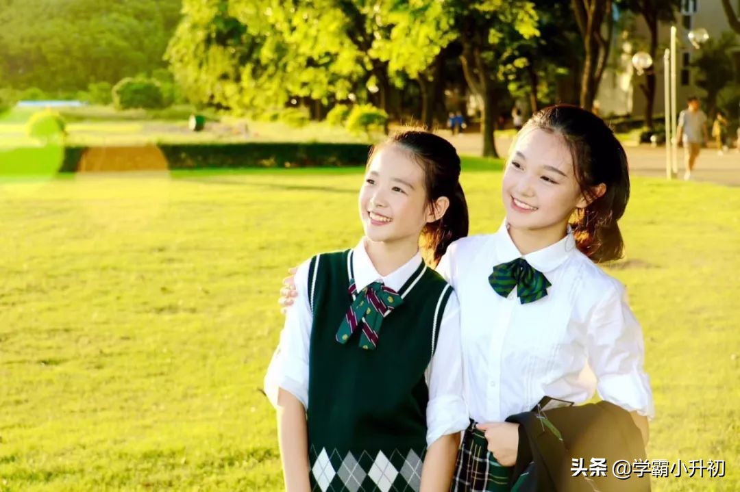 虎门外国语学校2019年小学一年级招生通告