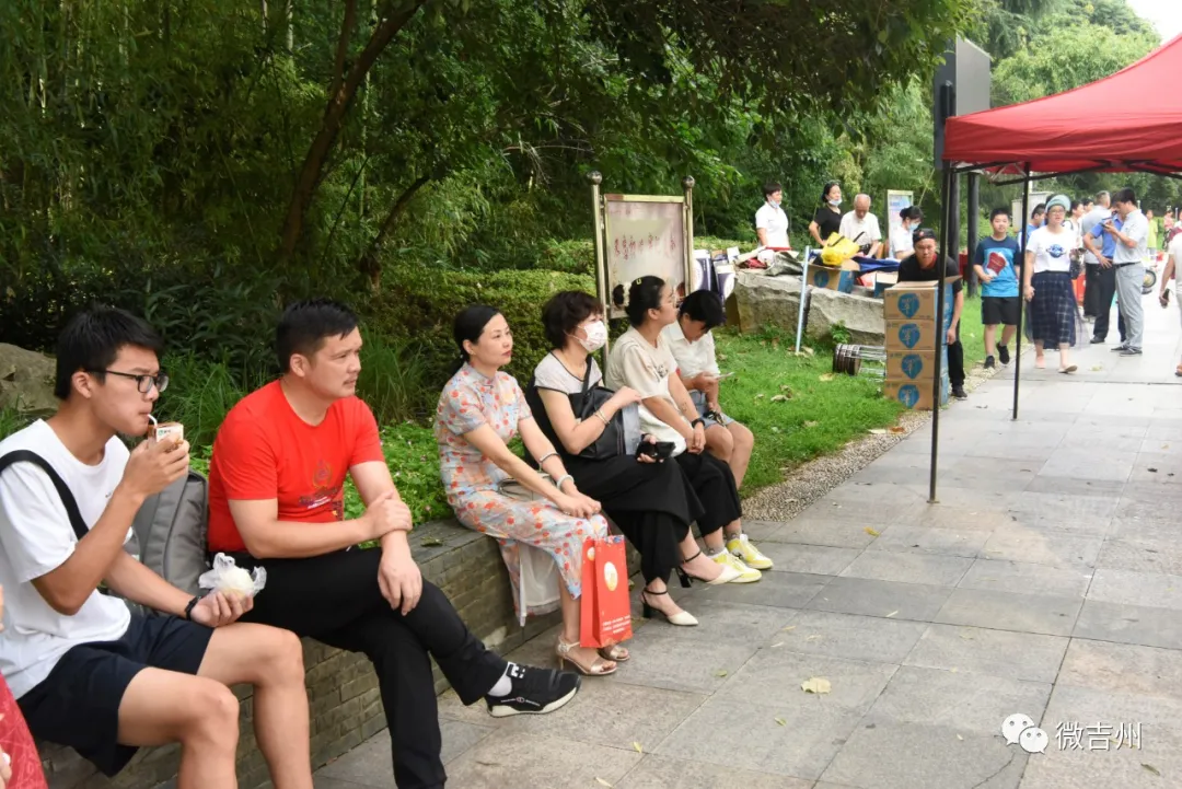 江西省吉安市：直击高考第一天！追梦路上，扬帆起航