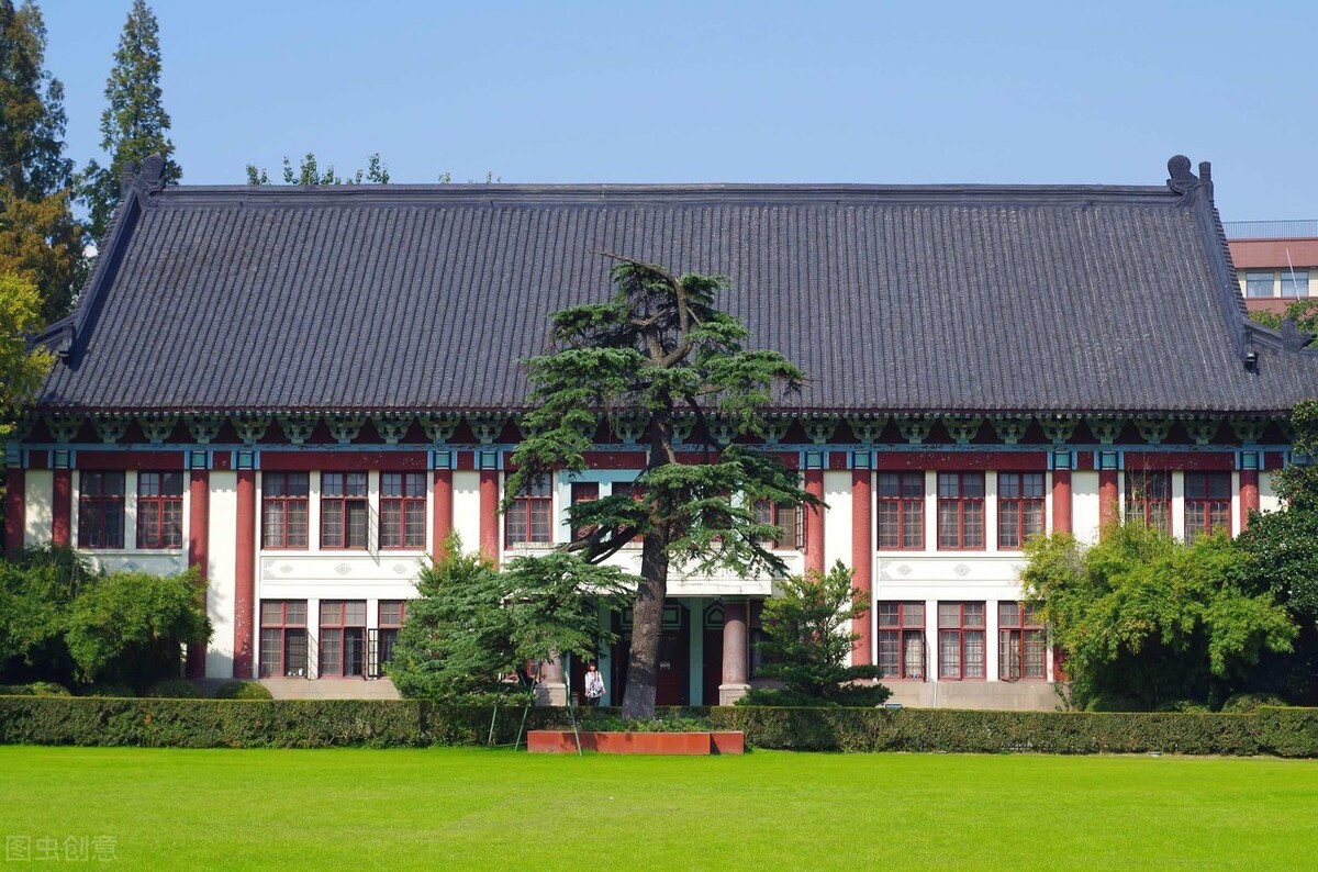 江苏省内比较不错的师范类本科院校