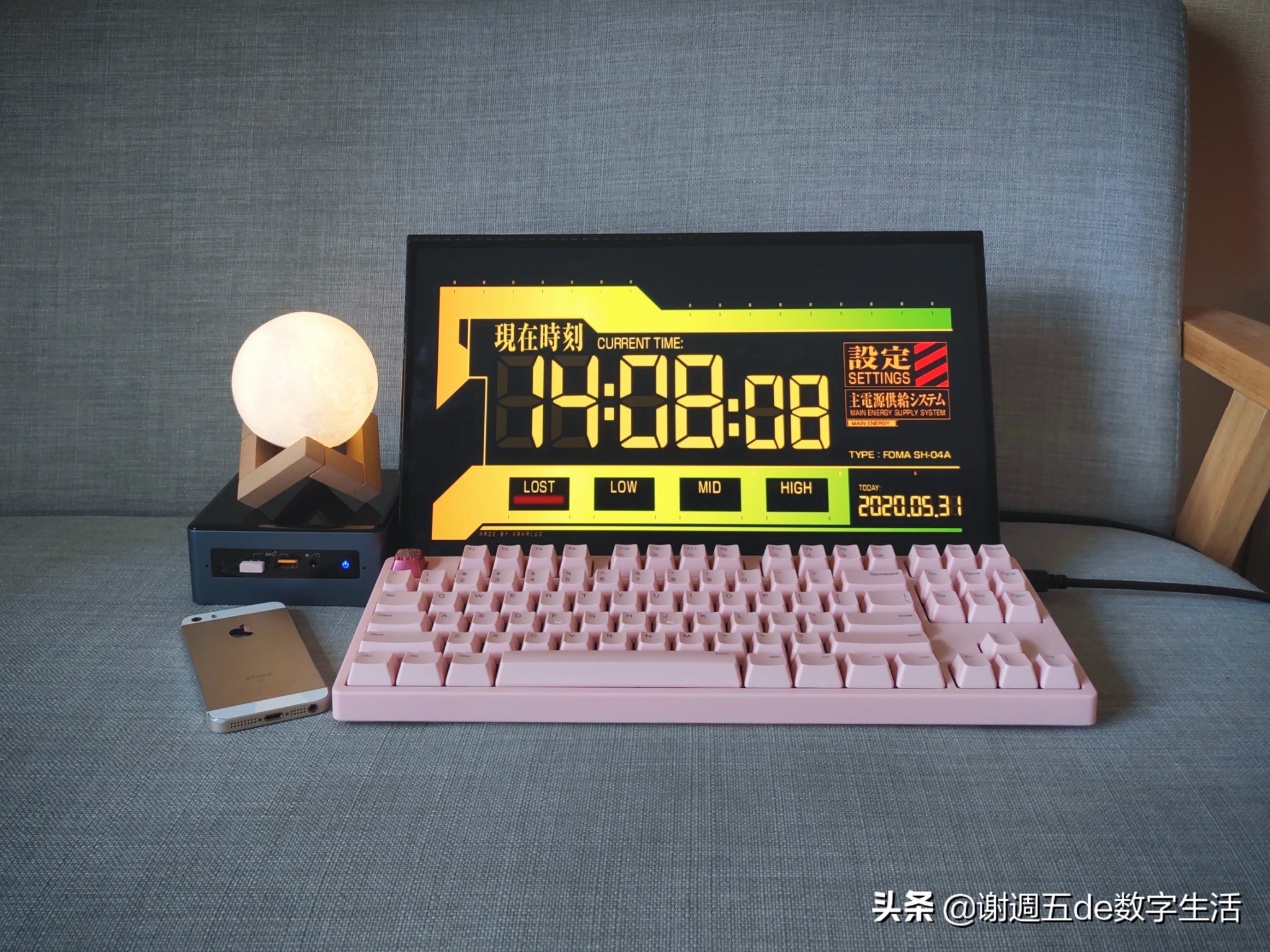 NUC8 打造 99%完美黑苹果，最简洁的抄作业方案