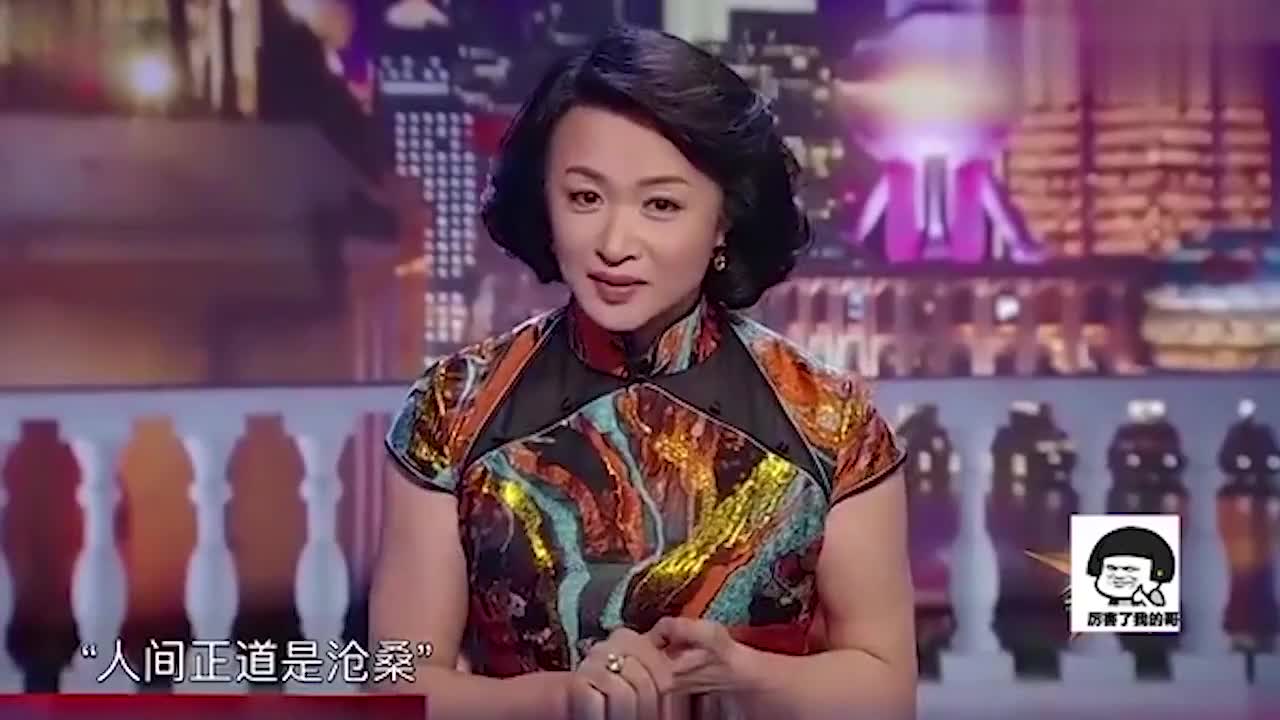 韩红曾怒怼董卿，若非董卿美国豪宅曝光，还不知韩红眼光有多准