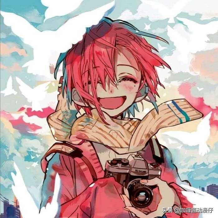 《地缚少年花子君》有校园七大不可思议，但谁知道这些新校园怪谈