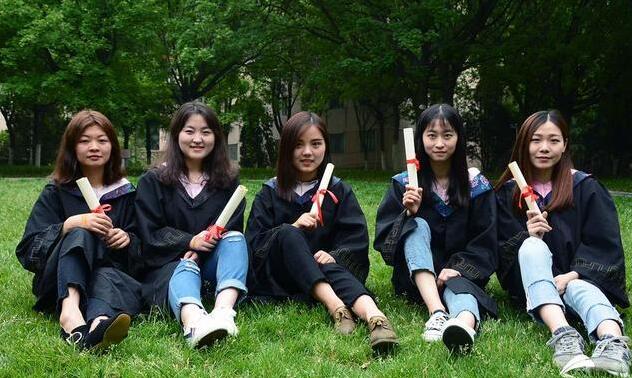 大学四年，3场考试含金量高，是找工作的敲门砖，大一新生别错过