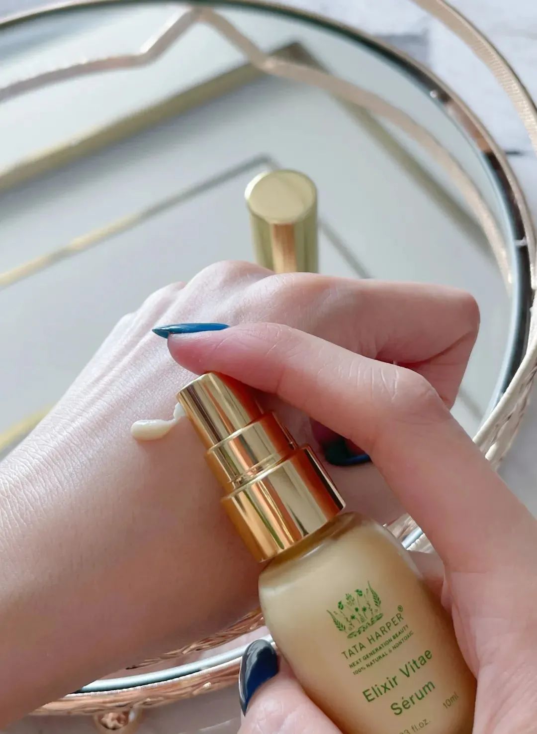 浓缩的都是“精华”，但美丽的不只是女明星