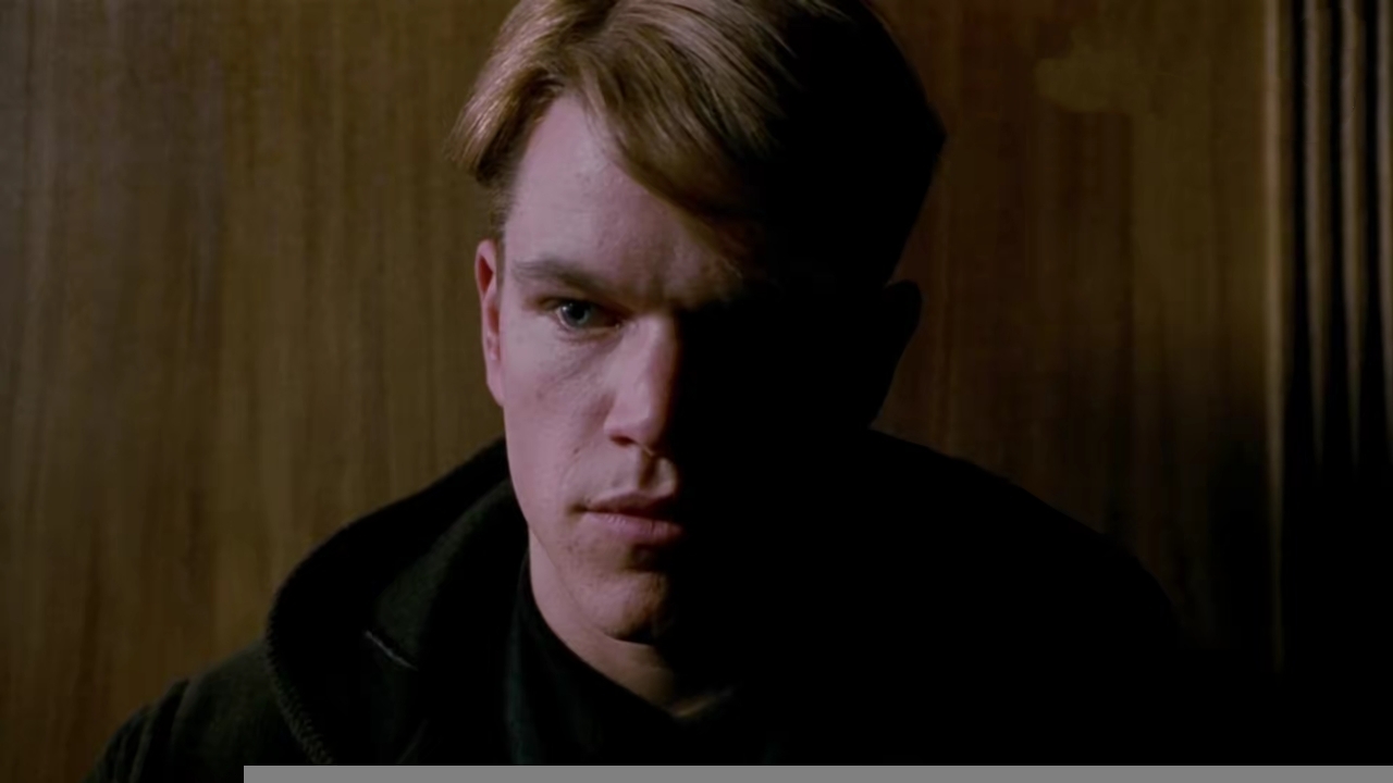 《天才雷普利》:被谎言绑架的人生,有时天才亦是恶魔