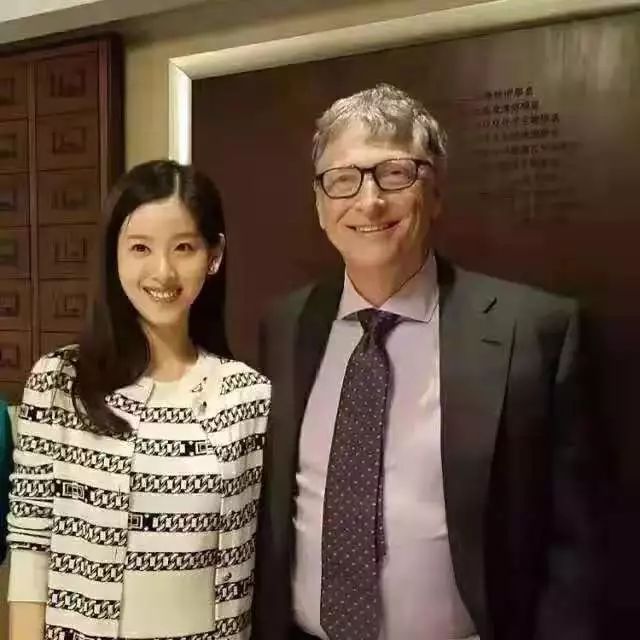 章泽天留学生活曝光：被误解10年的“奶茶妹妹”