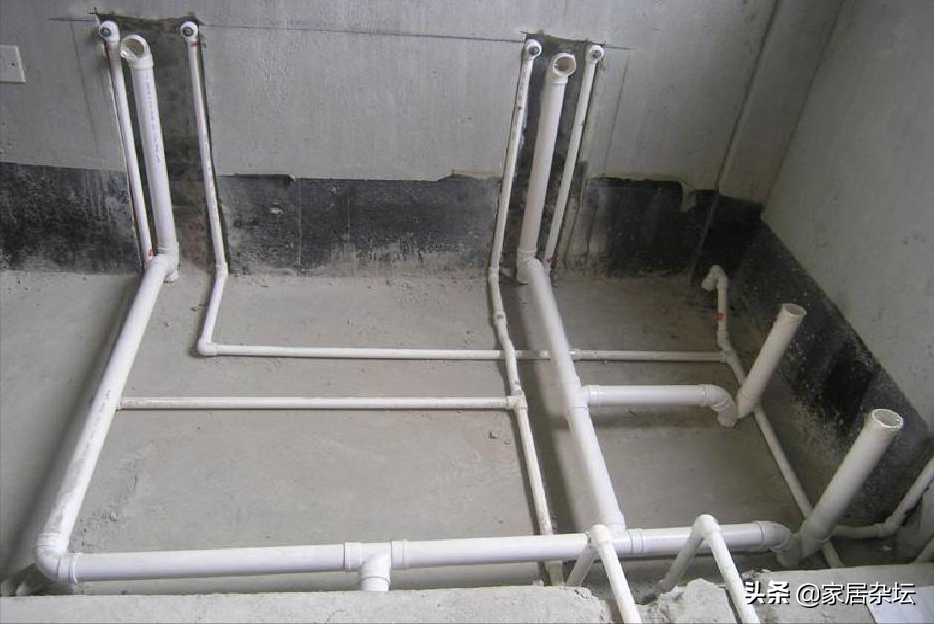 家装电路的开关插座怎么布置？弄清8个位置的布置方式就可以了