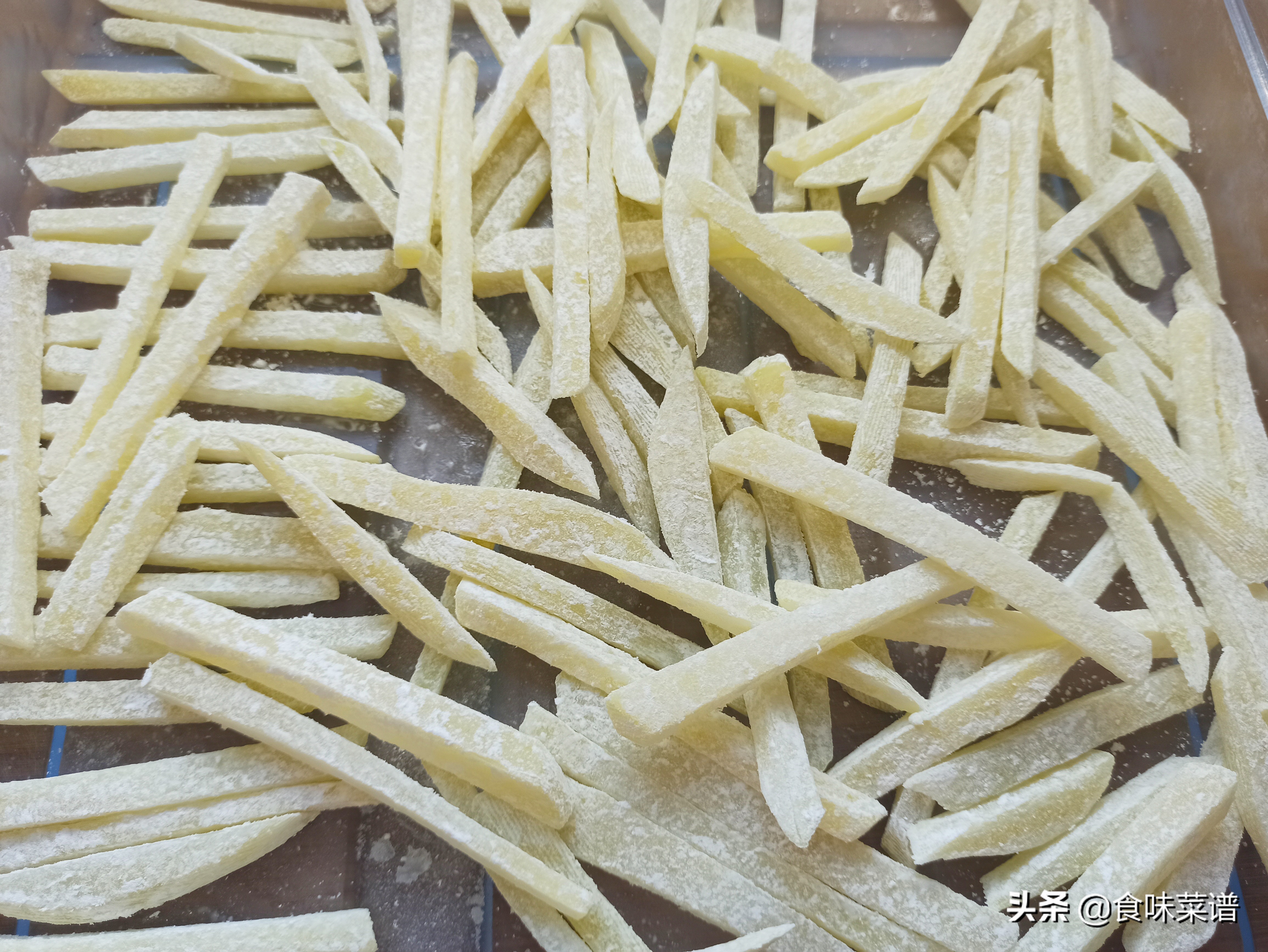 想吃零食不用買，教你自製6款休閒零食，香甜酥脆，孩子們都愛吃