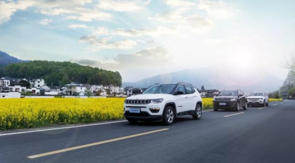 2019年，我们试过的这些车「上半年篇」