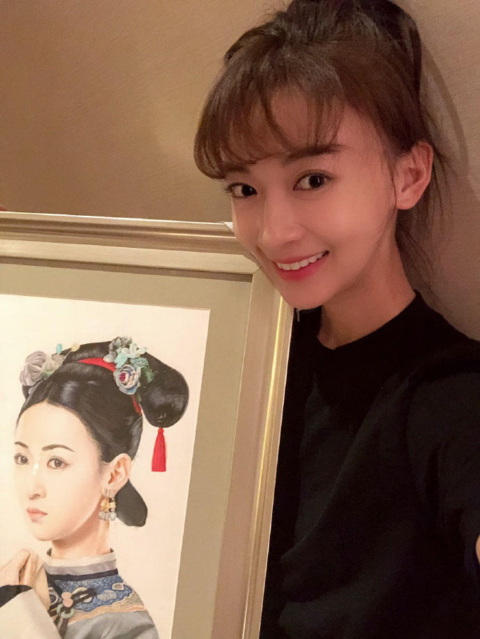 她们惊艳了时光，15位四川籍女星，个个灵气秀美，靠实力雄起