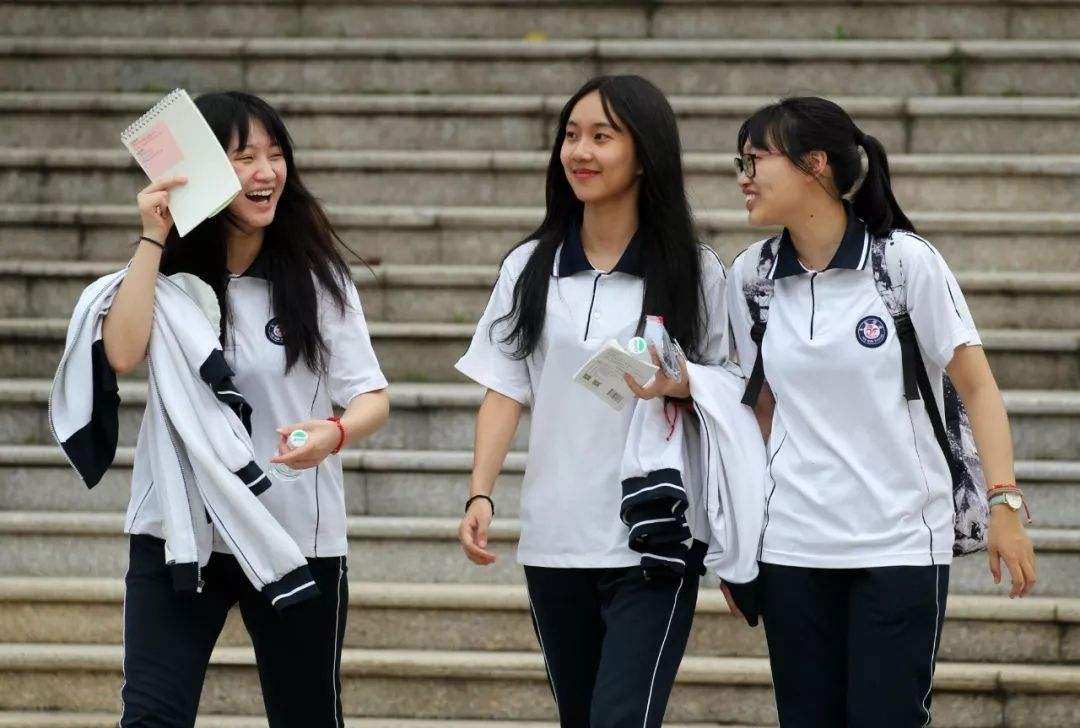 厉害！天津一所高中31人考上清北，985高校录取率达60.9%