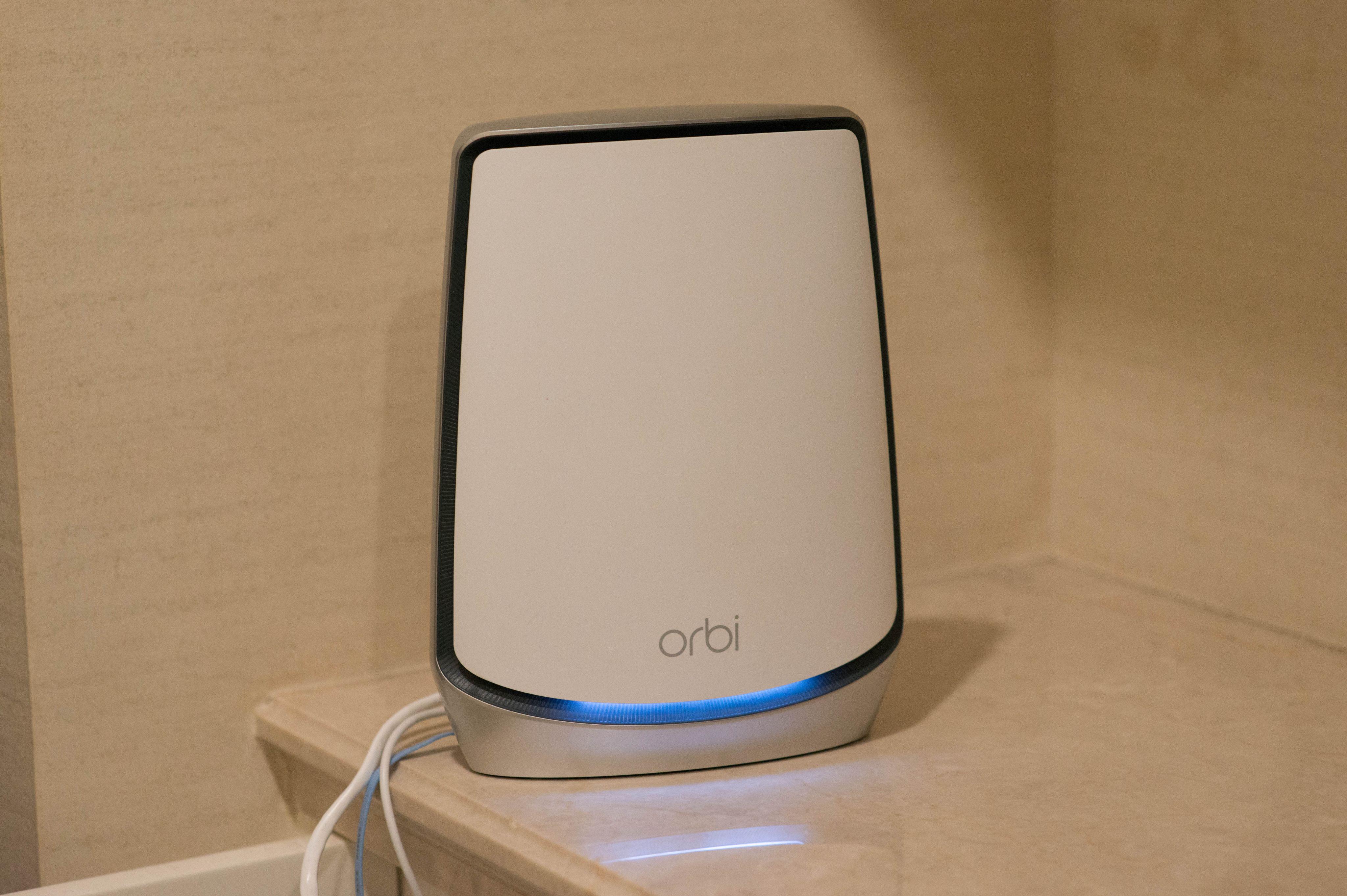 2021年顶级WiFi6路由器之间的PK是什么样的？