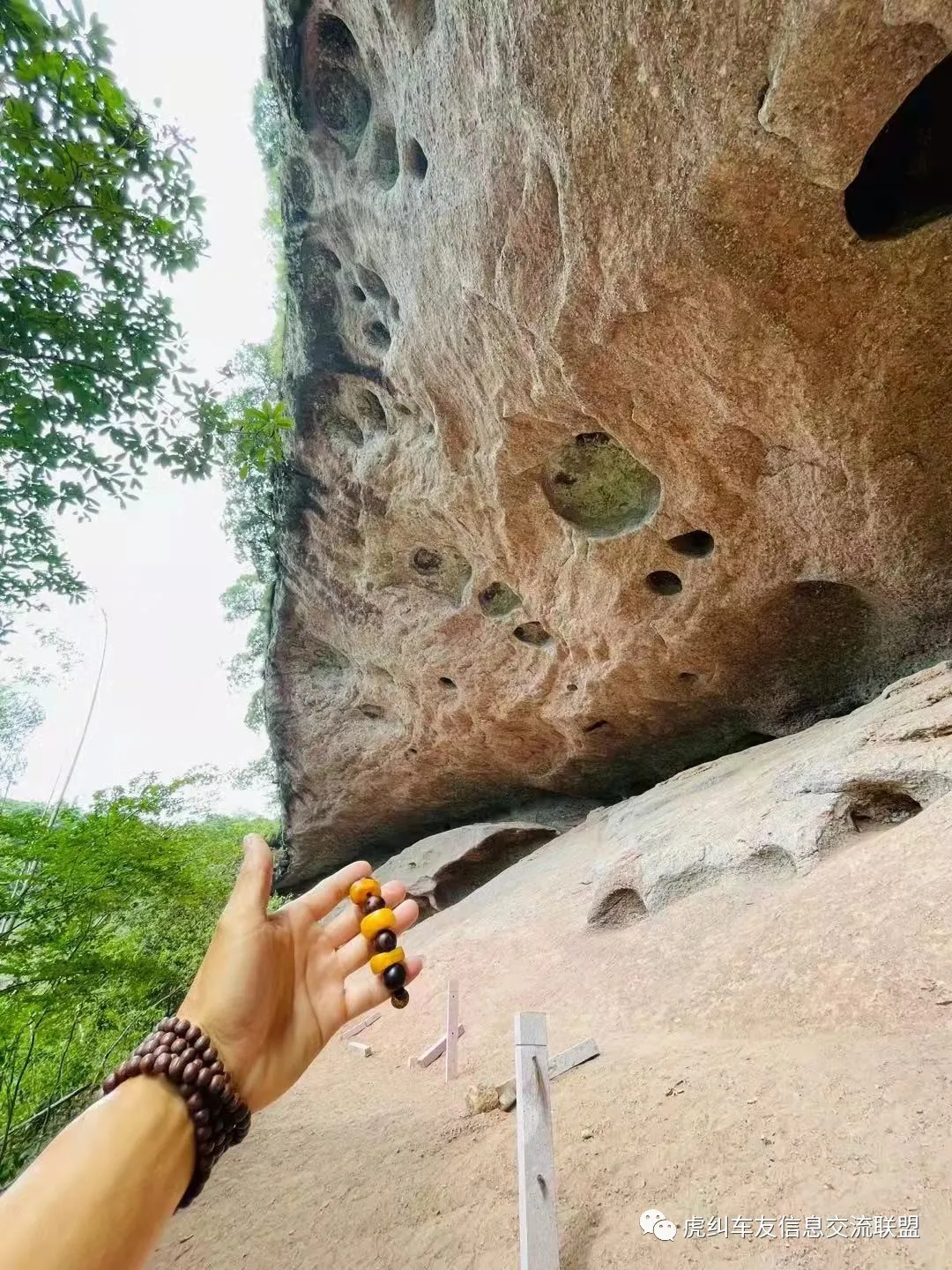 福建车茶机车俱乐部鼎力助阵首届泰宁机车旅游节花絮篇