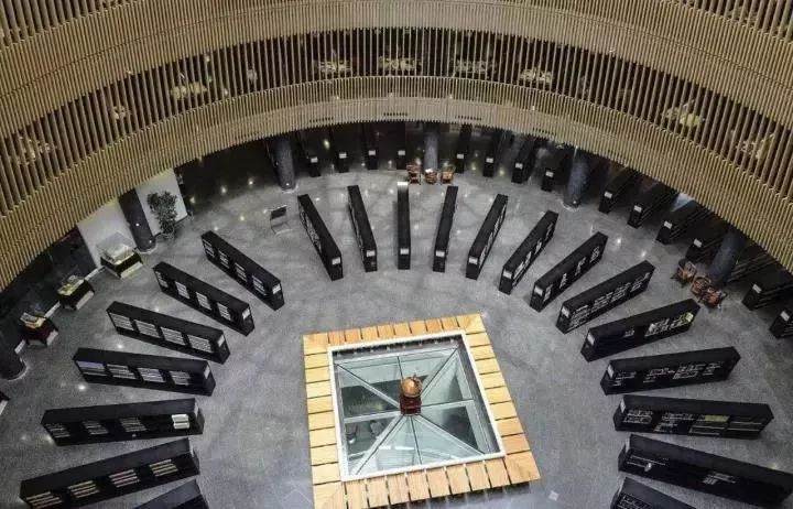 我国10大最美大学图书馆，各有特色令人神往，多图预警请欣赏