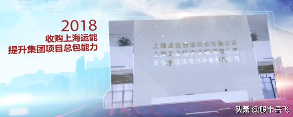 金通灵300091—流体机械领域龙头，被忽视的"题材之王"