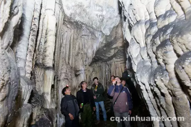 重庆的地下，藏着数万个宏伟的地宫！可惜知道的人不多！
