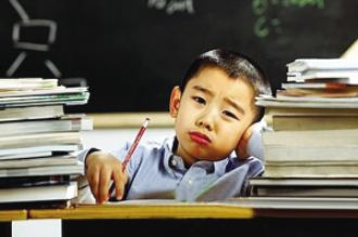 初中生厌学心理成因分析与矫正策略研究