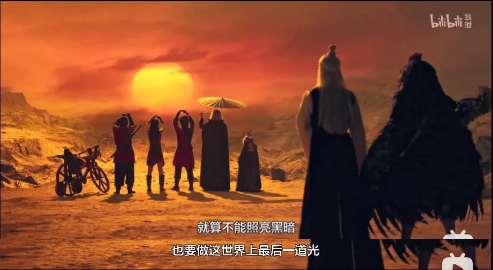 爷青结笑到爷青回，这剧尴尬起来也太上头了