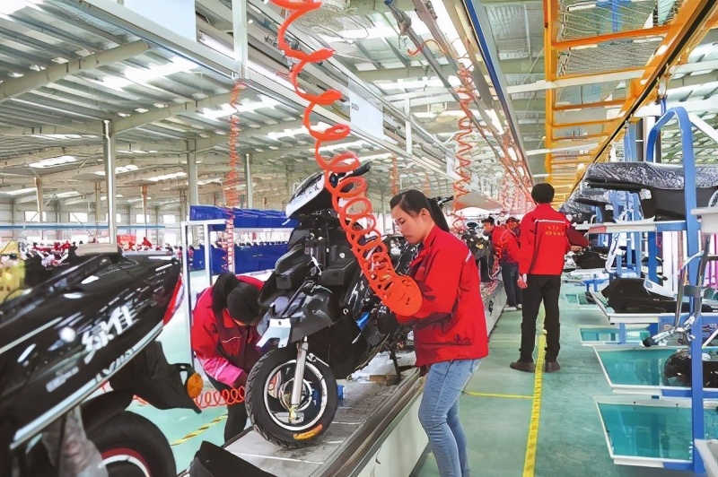 买车须知，不符合这些标准的电动车，买了等于白买