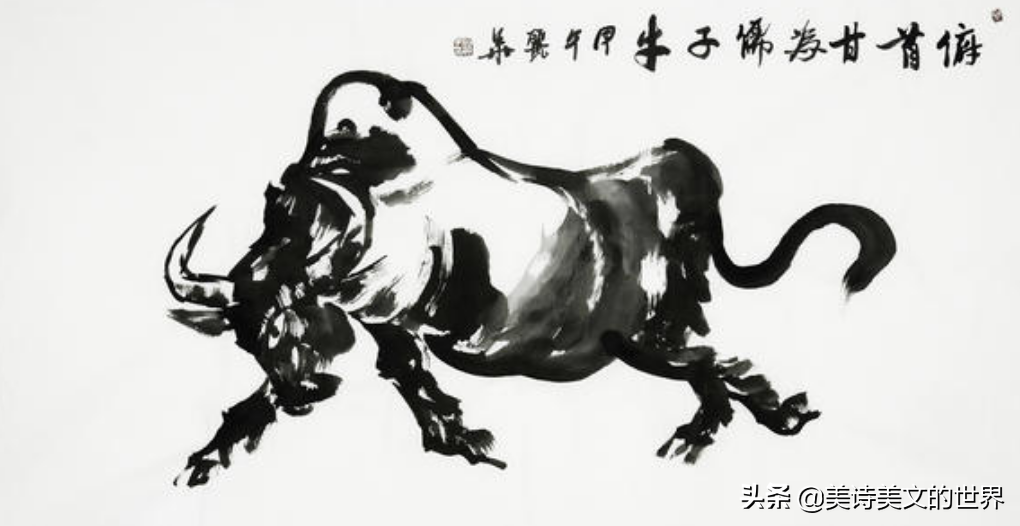 鲁迅“横眉冷对千夫指，俯首甘为孺子牛”到底何意？不少人理解错