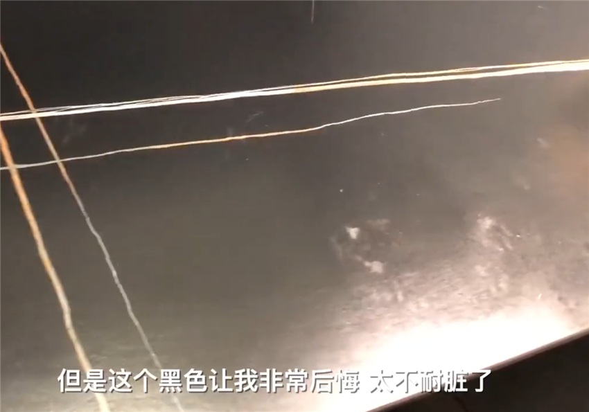 桂林老哥33万装修115㎡，入住4个月后，发现“网红装修”全是坑