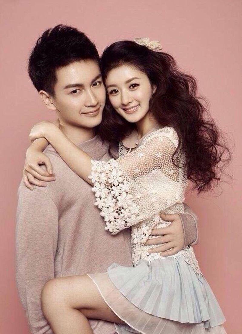 “农村姑娘”赵丽颖的成名史，以及她背后的资本版图