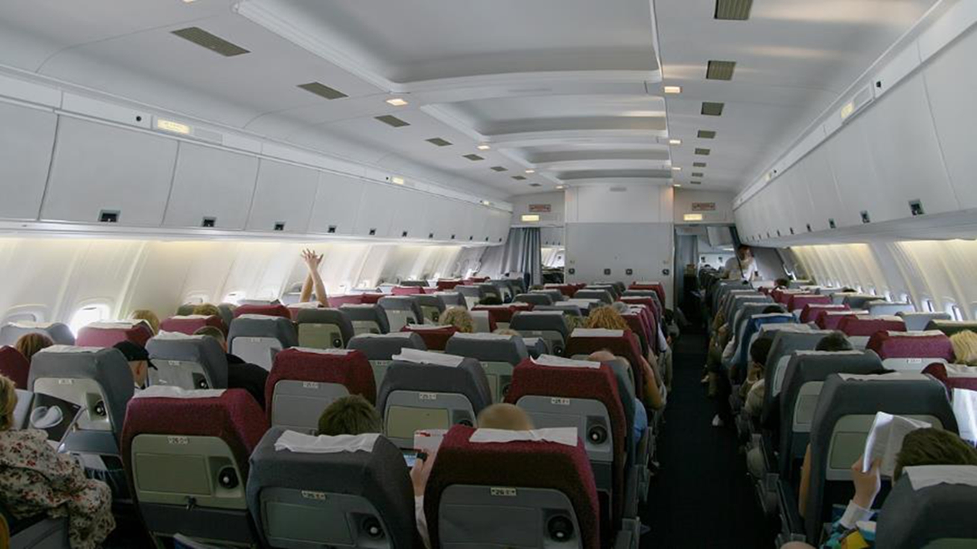 俄罗斯"末日飞机",从客机衍生的伊尔-80,核战中的反击中枢