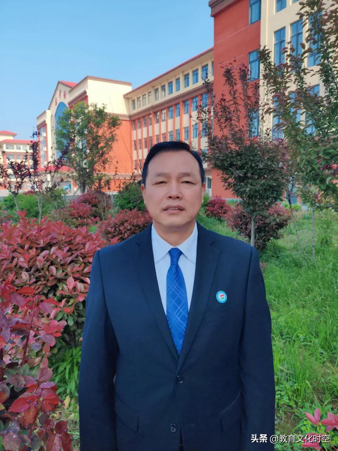 社旗县新时代国际学校高考复读班招生简章