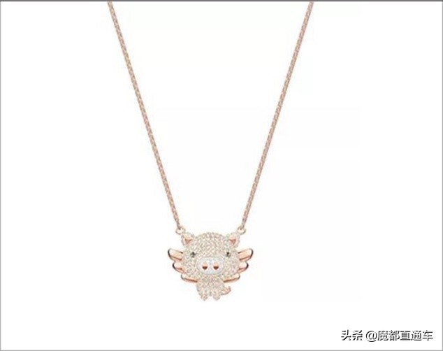 大牌新年限定（猪年限定皮肤有哪些）